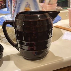 Marcrest stoneware ,